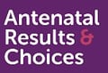 ARC (Antenatal Results and Choices) logo