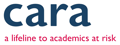 Council for At-Risk Academics (Cara) logo