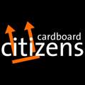 Cardboard Citizensq logo