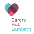Carers Hub logo