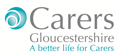 Carers Gloucestershire logo