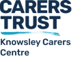 Knowsley Carers Centre logo