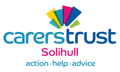 Carers Trust Solihull logo
