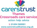 Carers Trust Thames logo