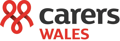 Carers Wales logo