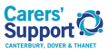Carers' Support - Canterbury, Dover & Thanet logo