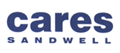 Carers Advice & Resource Establishment, Sandwell (CARES) logo