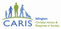 Caris Islington logo