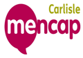 CARLISLE MENCAP logo