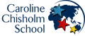 Caroline Chisholm School logo
