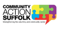 Community Action Suffolk logo