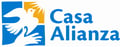 Casa Alianza UK logo