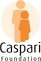 Caspari Foundation logo