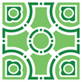 Castle Bromwich Hall & Gardens Trust logo