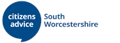 Citizens Advice South Worcestershire logo