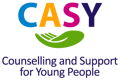 CASY logo