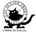 Cat Action Trust 1977 logo