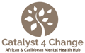 Catalyst 4 Change CIC logo