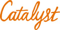 Catalyst logo