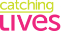Catching Lives logo