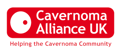 Cavernoma Alliance UK logo