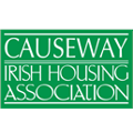 Causeway Irish Housing Association logo