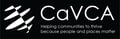 Coast and Vale Community Action logo