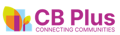 CB Plus logo