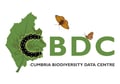 Cumbria Biodiversity Data Centre logo