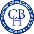Countess of Brecknock Hospice Trust logo