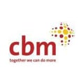 CBM International logo