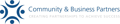 Community & Business Partners logo