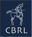 Council for British Research in the Levant (CBRL) logo