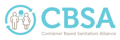 Container Based Sanitation Alliance logo