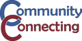 Community Connecting logo