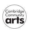 Cambridge Community Arts logo