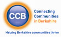Connecting Communities in Berkshire logo