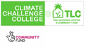 Todmorden Learning Centre and Community Hub logo