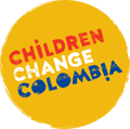 Children Change Colombia logo
