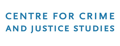 Centre for Crime and Justice Studies logo
