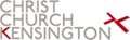 Christ Church Kensington logo
