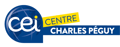 Centre Charles Péguy logo
