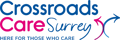 Crossroads Care Surrey logo