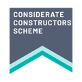 Considerate Constructors Scheme Ltd logo