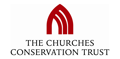 The Churches Conservation Trust logo