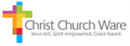 Christ Church Ware logo