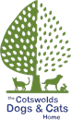 Cotswolds Dogs and Cats Home RSPCA Cotswolds, Gloucester & District Branch  logo