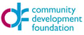 Community Development Foundation logo