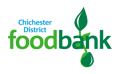 Chichester District Foodbank logo
