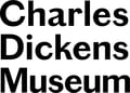 Charles Dickens Museum logo